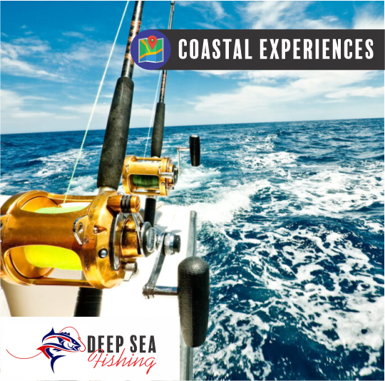 Deep Sea Fishing