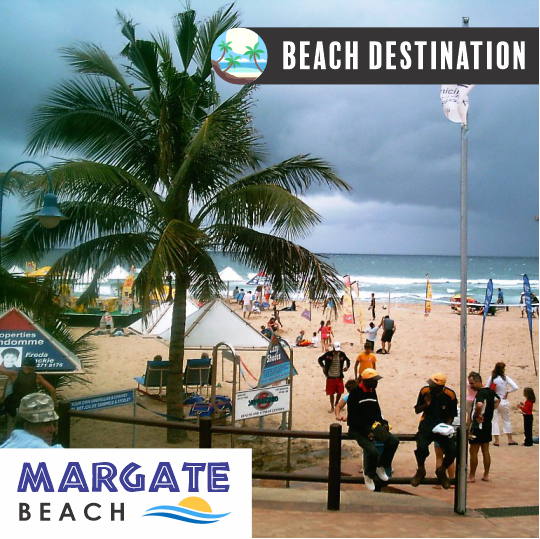 Margate Beach
