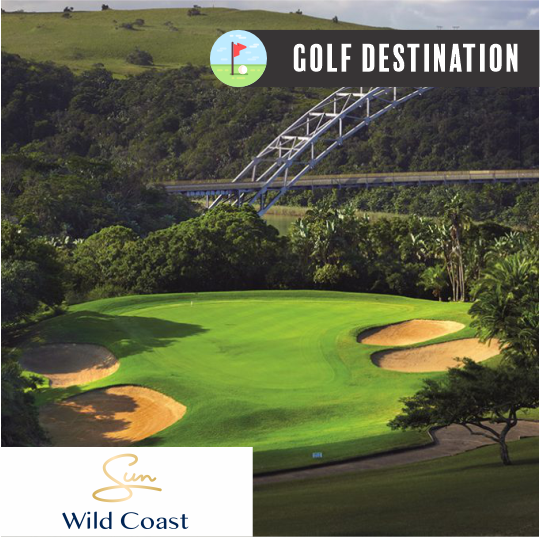 Wild Coast Sun Country Club