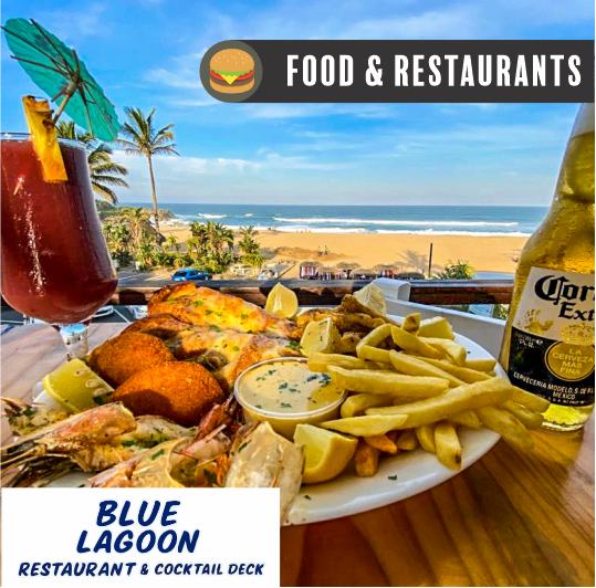 Blue Lagoon Restaurant